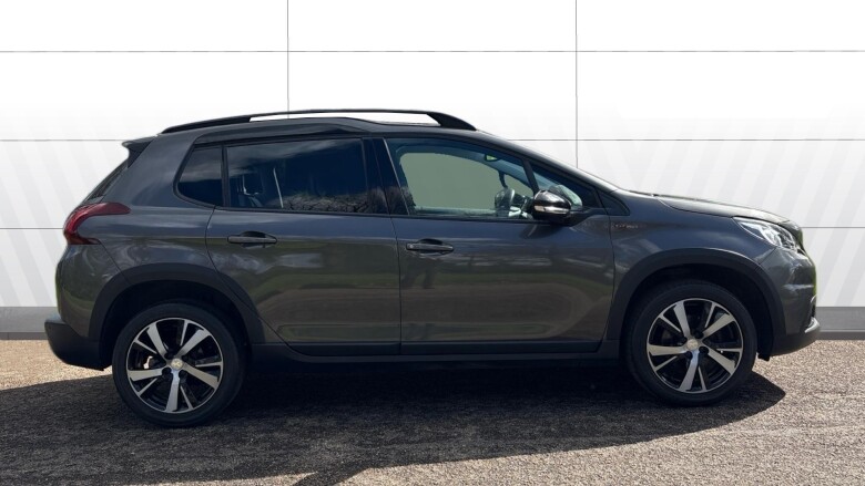 Peugeot 2008 1.2 PureTech 110 GT Line 5dr [6 Speed] Petrol Estate